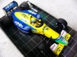 Photo9: 1/43 Benetton B191&B188 Renault R23 '04 Tobacco Decal (9)