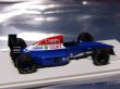 Photo4: 1/43 Lotus 100t(with 020C) Tobacco Decal (4)