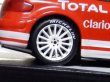 Photo3: 1/43 Biweekly Rally Car Collection4 Tobacco Decal (3)