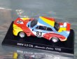 Photo3: 1/64 BMW 3.0 Art Car'75 Le Mans decal (3)