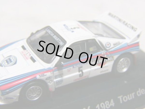 Photo18: 1/64 Rally car collection "CM'S compatible" Tobacco Decal (18)