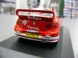Photo4: 1/43 Peugeot 206&307 Tobacco Decal (4)