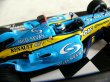 Photo3: 1/43 Benetton B191&B188 Renault R23 '04 Tobacco Decal (3)