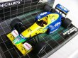 Photo5: 1/43 Benetton B191&B188 Renault R23 '04 Tobacco Decal (5)