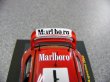 Photo11: 1/43 Peugeot 206&307 Tobacco Decal (11)