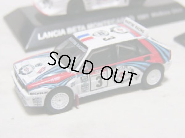 Photo17: 1/64 Rally car collection "CM'S compatible" Tobacco Decal (17)