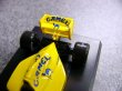 Photo2: 1/64 Lotus Set Tobacco Decal (2)