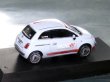 Photo2: 1/64 Fiat500 ROC&Tribute Ferrari Decal (2)