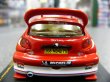 Photo9: 1/43 Peugeot 206&307 Tobacco Decal (9)