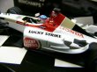 Photo4: 1/43 BAR005'04 show car Tobacco Decal (4)