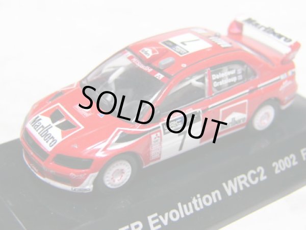 Photo7: 1/64 Rally car collection "CM'S compatible" Tobacco Decal (7)