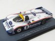 Photo6: 1/64 Porsche 956 '82&'83 Additional Logo Decal (6)