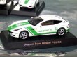 Photo4: 1/64 Dubai Police Set Decal (4)