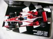 Photo4: 1/43 Super Aguri '07 Show car Japan GP decal (4)