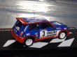 Photo7: 1/43 Biweekly Rally Car Collection4 Tobacco Decal (7)