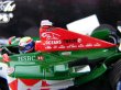 Photo3: 1/43 Jaguar R5'04 Monaco Grand Prix Decal (3)