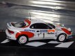 Photo5: 1/43 Biweekly Rally Car Collection4 Tobacco Decal (5)