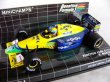 Photo8: 1/43 Benetton B191&B188 Renault R23 '04 Tobacco Decal (8)