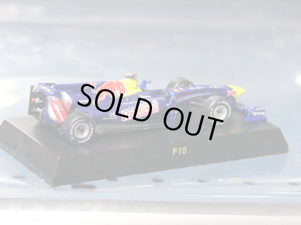 Photo4: 1/64 SafetyCar&RB6Decal (4)
