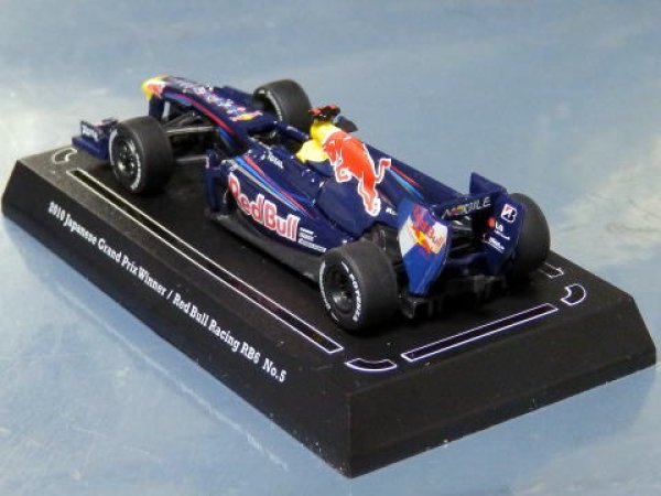 Photo3: 1/64 Suzuka Legend Vol.5 Tobacco Decal (3)
