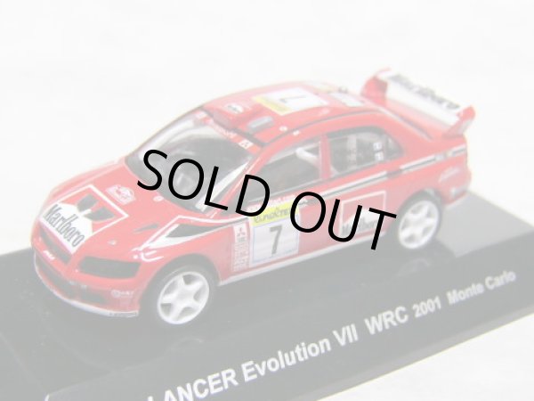 Photo4: 1/64 Rally car collection "CM'S compatible" Tobacco Decal (4)