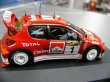 Photo8: 1/43 Peugeot 206&307 Tobacco Decal (8)