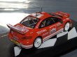 Photo9: 1/43 Biweekly Rally Car Collection4 Tobacco Decal (9)