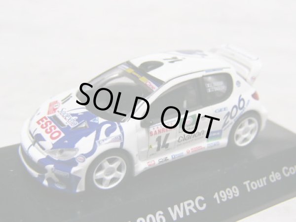 Photo14: 1/64 Rally car collection "CM'S compatible" Tobacco Decal (14)