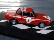 Photo2: 1/43 Biweekly Rally Car Collection4 Tobacco Decal (2)