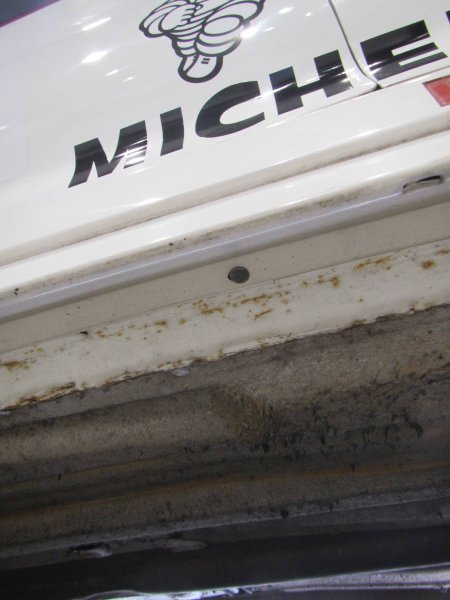 Photo2: 1/24 Mitsubishi Lancer Evo3 '95 New Zealand Decal (2)