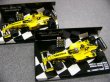 Photo3: 1/43 Jordan EJ12 Takuma Sato&Fisichella Decal (3)