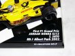 Photo4: 1/43 EJ-12 BAR005 First&Japan GP Tobacco Decal (4)