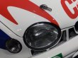 Photo2: 1/24 Toyota Corolla '99 China D.Auriol  decal (2)