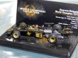 Photo6: 1/43 Lotus 72E&Renault R26 Tobacco Decal (6)