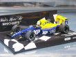 Photo2: 1/43 Tyrell 018&021  Japan,French GP Tobacco Decal (2)