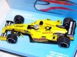 Photo2: 1/43 EJ-12 BAR005 First&Japan GP Tobacco Decal (2)