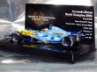 Photo4: 1/43 Lotus 72E&Renault R26 Tobacco Decal (4)