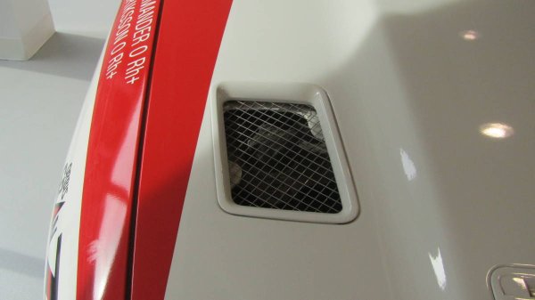 Photo6: 1/24 Mitsubishi Lancer Evo3 '95 New Zealand Decal (6)