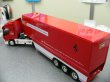 Photo5: 1 / 32,87 Marlboro for Ferrari Transporter decal (5)