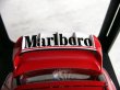 Photo3: Marlboro for 1/18 Peugeot 206 decal (3)