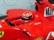 Photo3: Marlboro for 1/18 Ferrari F2004 Decal (3)