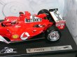 Photo4: Marlboro for 1/18 Ferrari F2004 Decal (4)