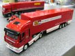 Photo1: 1 / 32,87 Marlboro for Ferrari Transporter decal (1)