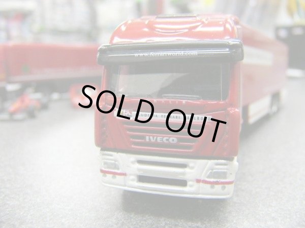 Photo3: 1 / 32,87 Marlboro for Ferrari Transporter decal (3)