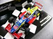 Photo2: 1/43 Dallara F3 baton & concept car decal (2)