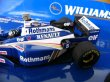 Photo2: 1/43 Williams FW 18 & FW 19 Rothmans Decal (2)