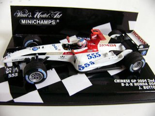 HONDA インディカーシリーズ ピンバッジ 2004年 HONDA インディカーシリーズ ピンバッジ 2004年