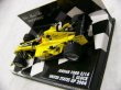 Photo3: 1/43 Jordan EJ 14 Tobacco & America GP decal (3)