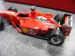 Photo2: 1/43 Ferrari F1-2000 decal (ixo) (2)