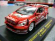 Photo3: 1/43 Peugeot 307'05 Marlboro & RALLYJAPAN decal (3)